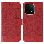 For vivo iQOO 15 / Red