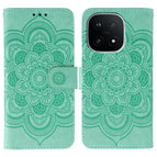 For vivo iQOO 15 / Green