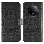 For vivo Y500 5G / Black