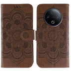 For vivo Y500 5G / Brown