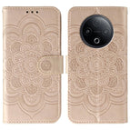 For vivo Y500 5G / Rose Gold