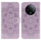 For vivo Y500 5G / Purple