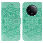 For vivo Y500 5G / Green