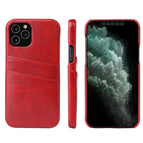 For iPhone 12 mini / Red