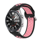 For Galaxy Watch 3 41mm / Black Powder