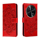 For Huawei Enjoy 70 Pro / Red