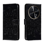 For Huawei Enjoy 70 Pro / Black