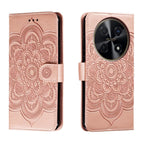 For Huawei Enjoy 70 Pro / Rose Gold
