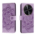 For Huawei Enjoy 70 Pro / Purple