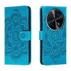 For Huawei Enjoy 70 Pro / Blue