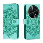 For Huawei Enjoy 70 Pro / Green