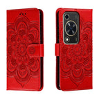 For Huawei Enjoy 70 / Red
