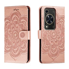 For Huawei Enjoy 70 / Rose Gold