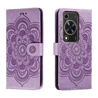 For Huawei Enjoy 70 / Purple