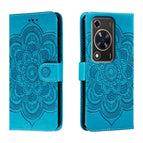 For Huawei Enjoy 70 / Blue