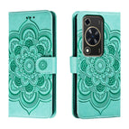 For Huawei Enjoy 70 / Green