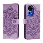 For Huawei Nova 12 / Purple