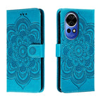 For Huawei Nova 12 / Blue