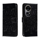 For Huawei Nova 12 Pro / Black
