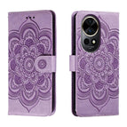 For Huawei Nova 12 Pro / Purple