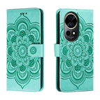 For Huawei Nova 12 Pro / Green
