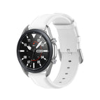 For Galaxy Watch 3 41mm / White