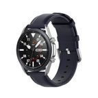 For Galaxy Watch 3 41mm / Navy Blue