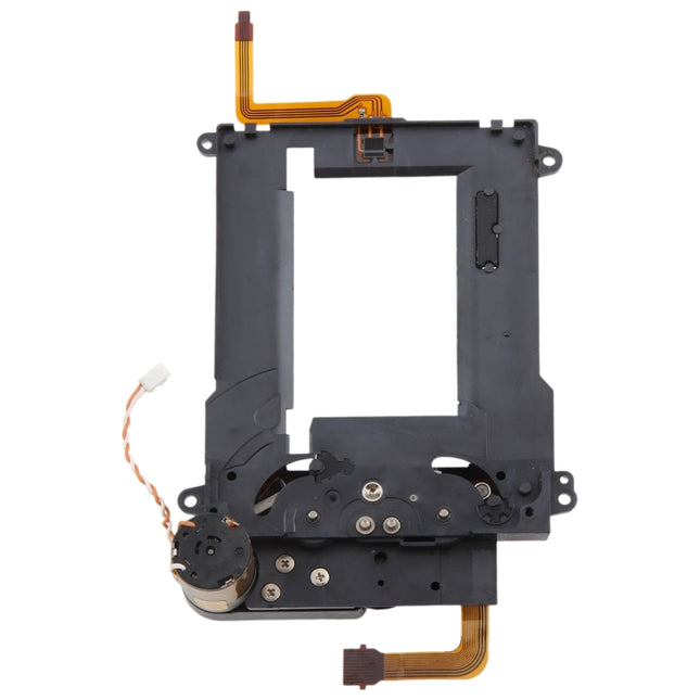 Original Camera Shutter Assembly with Motor