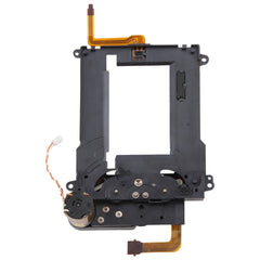 Original Camera Shutter Assembly with Motor