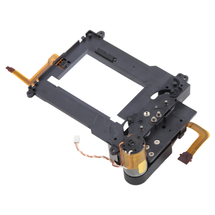 Original Camera Shutter Assembly with Motor