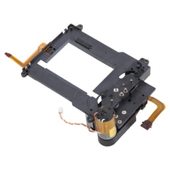 Original Camera Shutter Assembly with Motor