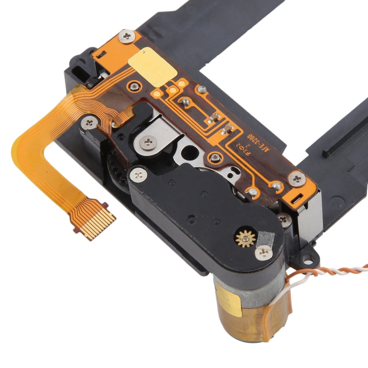 Original Camera Shutter Assembly with Motor