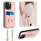 For iPhone 15 Pro / Pink