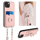 For iPhone 15 / Pink