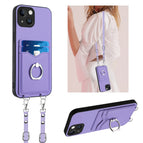 For iPhone 14 / Purple