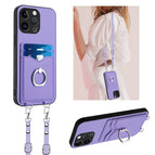 For iPhone 14 Pro Max / Purple