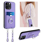 For iPhone 13 Pro / Purple