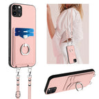 For iPhone 11 Pro Max / Pink