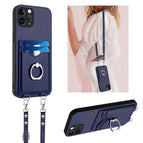 For iPhone 11 Pro / Blue