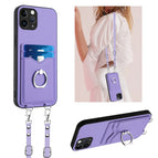 For iPhone 11 Pro / Purple