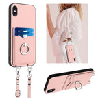 For iPhone XS Max / Pink