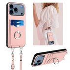 For iPhone 18 Pro / 17 Pro / Pink