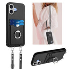 For iPhone 17 / Black