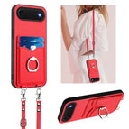 For iPhone Air / Red