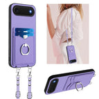 For iPhone Air / Purple