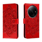 For Xiaomi Redmi A3 / Red