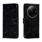 For Xiaomi Redmi A3 / Black