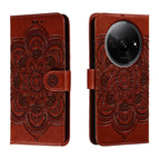 For Xiaomi Redmi A3 / Brown