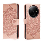 For Xiaomi Redmi A3 / Rose Gold