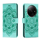 For Xiaomi Redmi A3 / Green